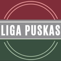 Cuenta informativa no oficial del Futbol Húngaro. 🇭🇺