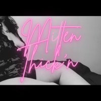 MItten Thick'n (@mittenthickn) 's Twitter Profile