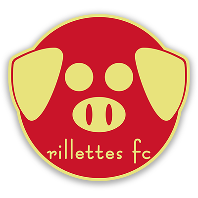 RillettesFC's profile picture. #National - On a fait l'exploit de finir 4ème avec Ollé-Nicolle