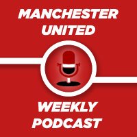 Man Utd Weekly Pod (@utdweeklypod) 's Twitter Profile