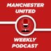 Man Utd Weekly Pod (@utdweeklypod) Twitter profile photo Man Utd Weekly Pod (@utdweeklypod) Twitter profile photo