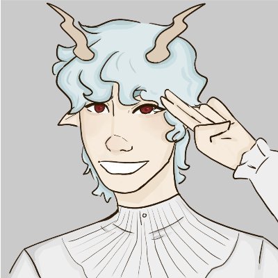 CinnaPersonさんのプロフィール画像