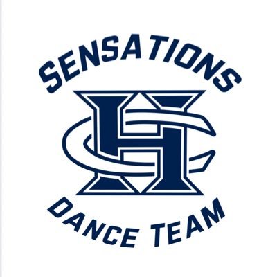 Francis Howell Central Sensations Dance Team 💙