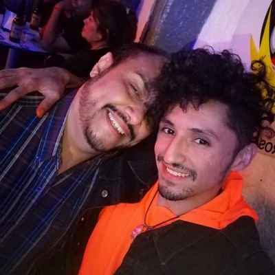 El baile hace Milagros.