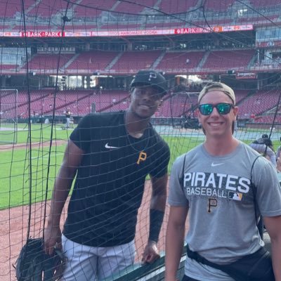 Talking Pirates,Cards,andMemorabilia Main collections: Andrew Mccutchen , Bryan Reynolds, Ke’Bryan Hayes , Brendan Mckay