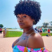Ariana R Jordan (@ari_arj) 's Twitter Profile