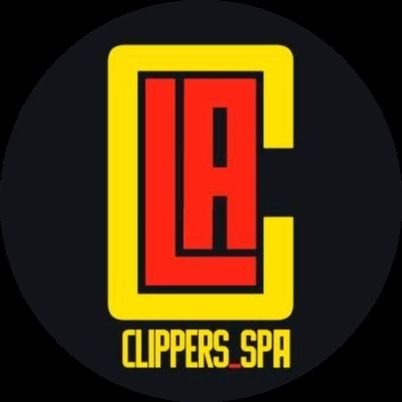 Primera cuenta hispana relativa a la franquicia de la NBA, Los Angeles Clippers.
Siguiendo la actualidad e informando por décima temporada.
#ClipperNation