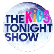 The official account for the only late night show made FOR kids BY kids! 🎉✨🤩 Season 1 streaming now on @PeacockTV 📺 Link to watch is below ⬇️