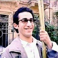 MOHAMED S ELABADY (@benelabady) 's Twitter Profile