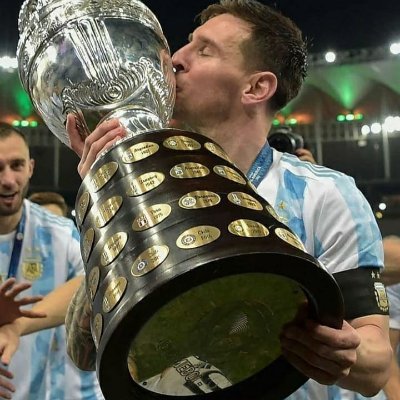 conurbanofeliz's profile picture. Perdí mi cuenta anterior por hackeo. Alguien que no tenía nada que hacer me robó la contraseña, como si yo fuera alguien importante. Pero soy una más de todos.