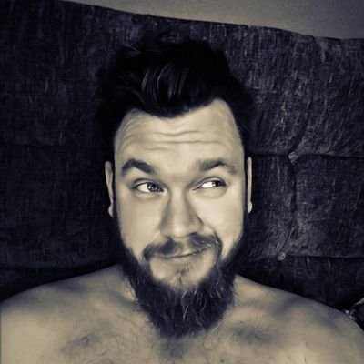 Everyday guy, teach science, boxing coach and retired American football lineman.