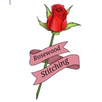 Rosewood Stitching(@RosewoodStitch) 's Twitter Profile Photo