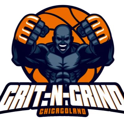 Grit-N-Grind Chicago