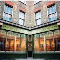 RIFLEMAKER & Company(@Riflemaker_Soho) 's Twitter Profile Photo