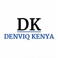 DenviQ☠️(@DenviQ_Kenya) 's Twitter Profile Photo
