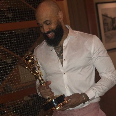 ItsReallyRusty's profile picture. It's really Rusty! Emmy winning TV Producer..and, just a down-right good guy! Follow me @itsreallyrusty #JudgeSteveHarvey #PaternityCourt #MTVUF