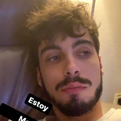 predicado tus muertos Profile