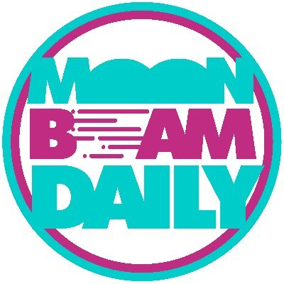 Moonbeam_Daily Profile Picture