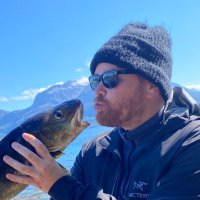 Lars Helgerud (@l_helgerud) 's Twitter Profile