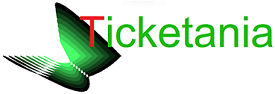 ticketania's profile picture. 