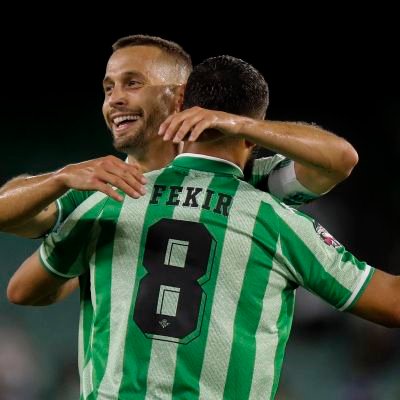 FekirBalonDor's profile picture. 