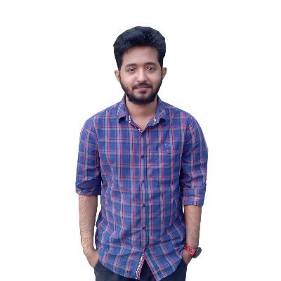 Animesh_89's profile picture. Security Engineer | Penetration Tester | CTF Player| Bug hunter