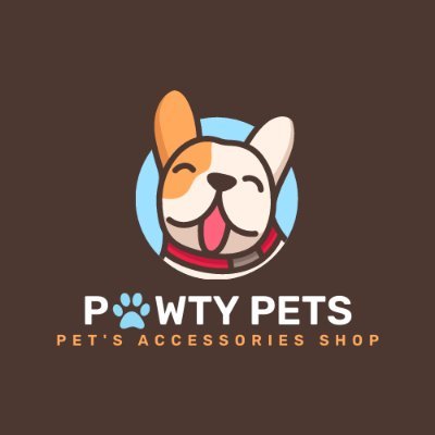 🐶 Pet Supplies Store
📩 pawtypetsfl@gmail.com
❓ Pawty Pets help hoomans achieve the best and happy life they want for their furry friends!