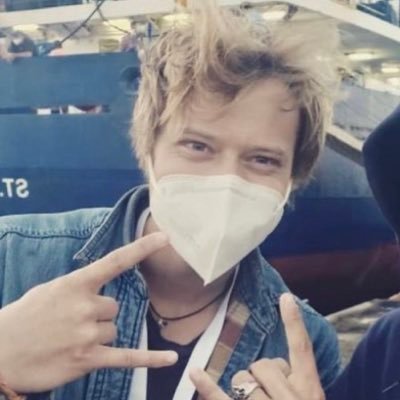 maybanksrudeth's profile picture. 