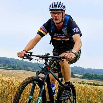 JonnyMildred's profile picture. Did some Sailing⬆️🇬🇧🇪🇺 🥇 Mostly riding bikes now - Velobants CC. C2 Spinner. Committed Chimp manager 🙉. Ironman 2012.