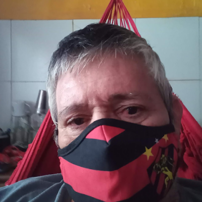 Ednaldo55283284's profile picture. 