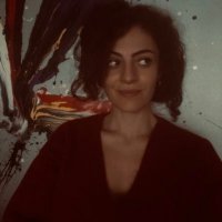 Ezgi Güçok (@gucok) Twitter profile photo