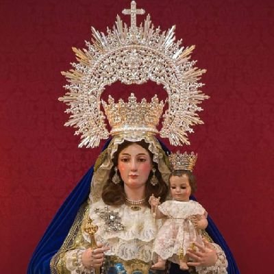 Grupo de Devotos de Nuestra Señora del Rosario