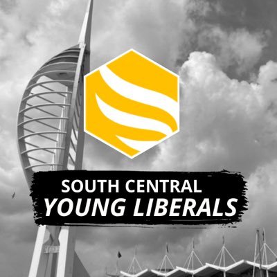 The youth wing of the @LibDems in South Central England (Oxon, Bucks, Berks, Hants, & IoW). Part of @YoungLiberalsUK. Chair: @JamesVivian99