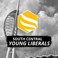 South Central Young Liberals (@scyoungliberals) 's Twitter Profile