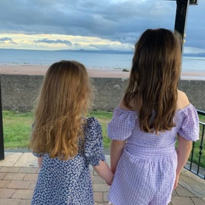 SGLAW85's profile picture. Wife 👰‍♀️ | Mum of Girls 👧🏻👧🏻 | Lawyer ⚖️ | Homesick Glaswegian 🏗