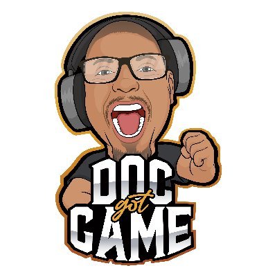 Docgotgame