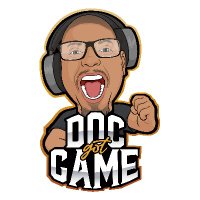 Docgotgame (@docgotgame) 's Twitter Profile