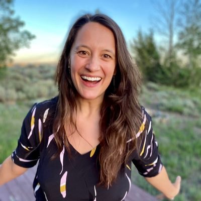 KatieBarb's profile picture. OT, Comedian, Bi-monthly Tweeter, and Author/Illustrator of “Fed Up: An Illustrated Guide to Food Freedom”