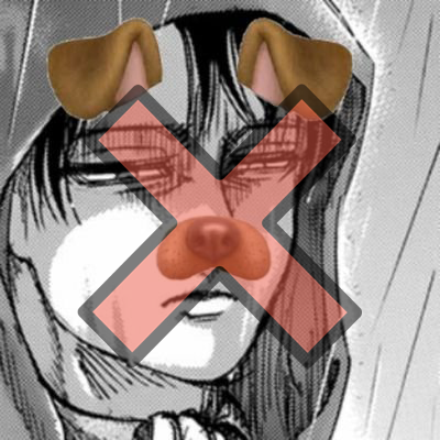 MonoNaoFurry's profile picture. buh. Como krl se prova que algo não aconteceu? to aqui so pra refutar o @furrymono