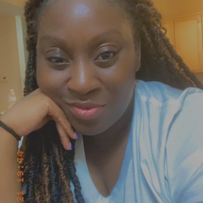 kissingpages's profile picture. SVP of People Ops and Talent at One Drop. Avid book lover, fond of Sunflowers, Native New Yorker
#BlackLivesMatter