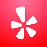 Yelp (@yelp) 's Twitter Profile Photo Yelp (@yelp) 's Twitter Profile Photo