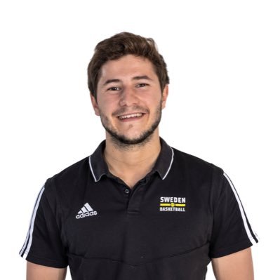 S&C @Bamberg_Baskets & @swebasketball Ex @SodertaljeBBK @BasketUme @WBBasket |PhD Student MSc High Performance | col.: 59722 |Basketball Coach