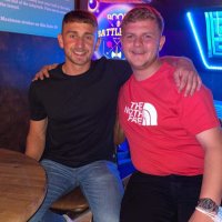 Matt Harris (@matt_o_harris) 's Twitter Profile