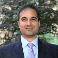 Rahul Sheth(@rahulshethmd) 's Twitter Profile Photo