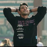 Mahesh Babu (@trulymahesh_fc) 's Twitter Profile