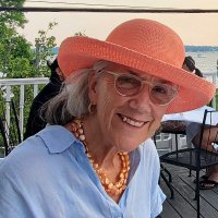 Charlotte Beyer (@charlottebbeyer) 's Twitter Profile