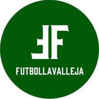 futbollavalleja(@futbollavalleja) 's Twitter Profile Photo