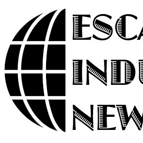 A free monthly escape room newsletter! 

Get the latest on new escape room openings, trending news, and puzzles direct to your inbox 📩