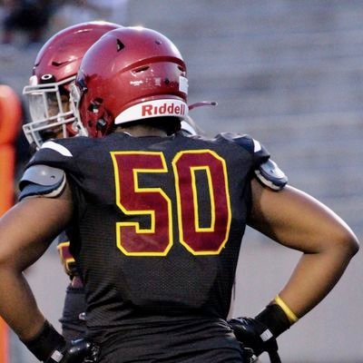 Class of 2023🏈🏈🏈
TRENCHES ATHLETE 🦍🦍🦍
6'2/250 (DE,OG)
🥈2nd TEAM ALL REGION🥈
email: richjelani@gmail.com