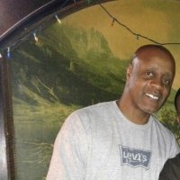 Kelvin Braxton - @Willie19722 Twitter Profile Photo